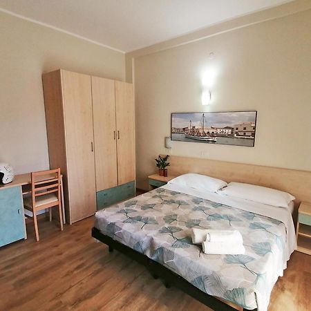 California Pastry Hotel Cervia Ngoại thất bức ảnh