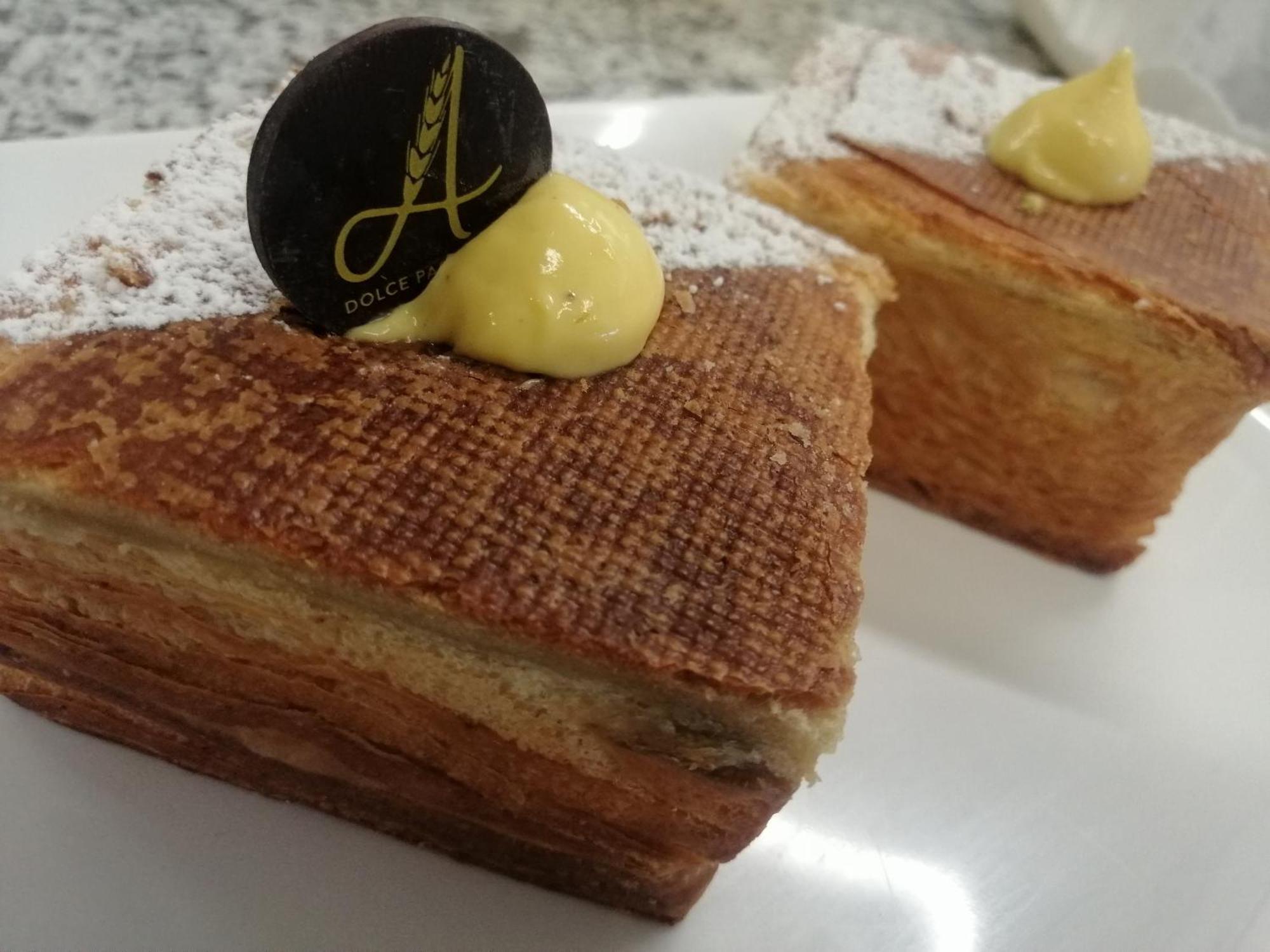 California Pastry Hotel Cervia Ngoại thất bức ảnh