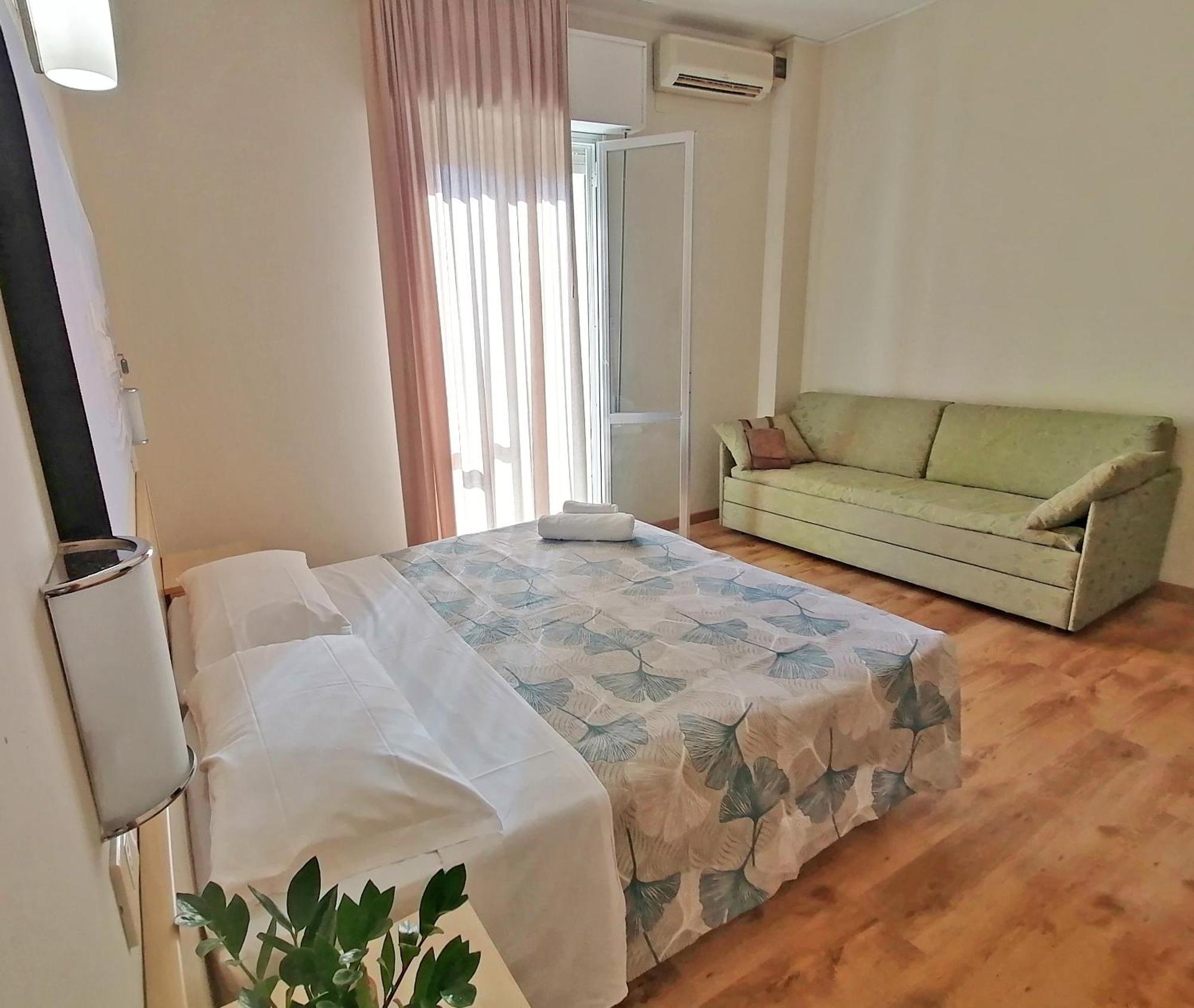 California Pastry Hotel Cervia Ngoại thất bức ảnh