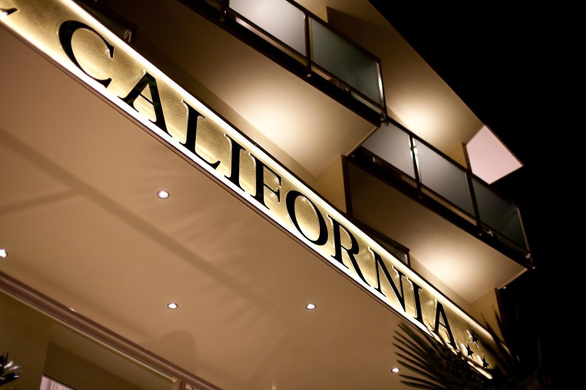 California Pastry Hotel Cervia Ngoại thất bức ảnh