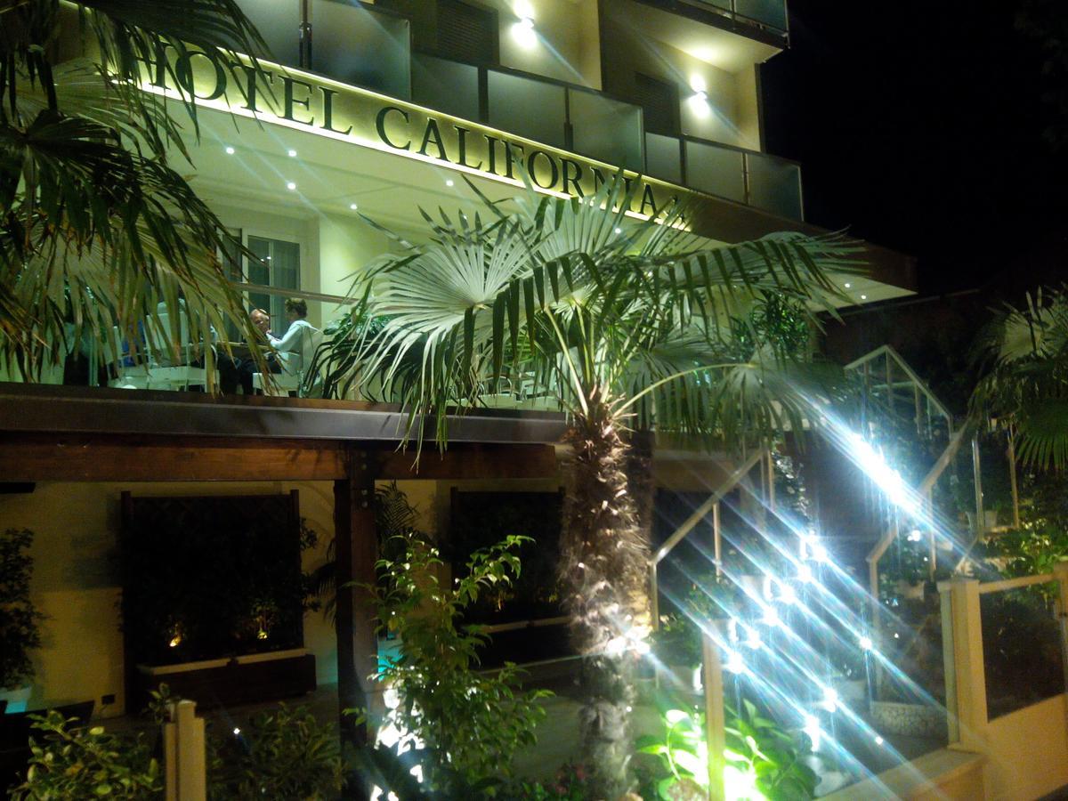 California Pastry Hotel Cervia Ngoại thất bức ảnh