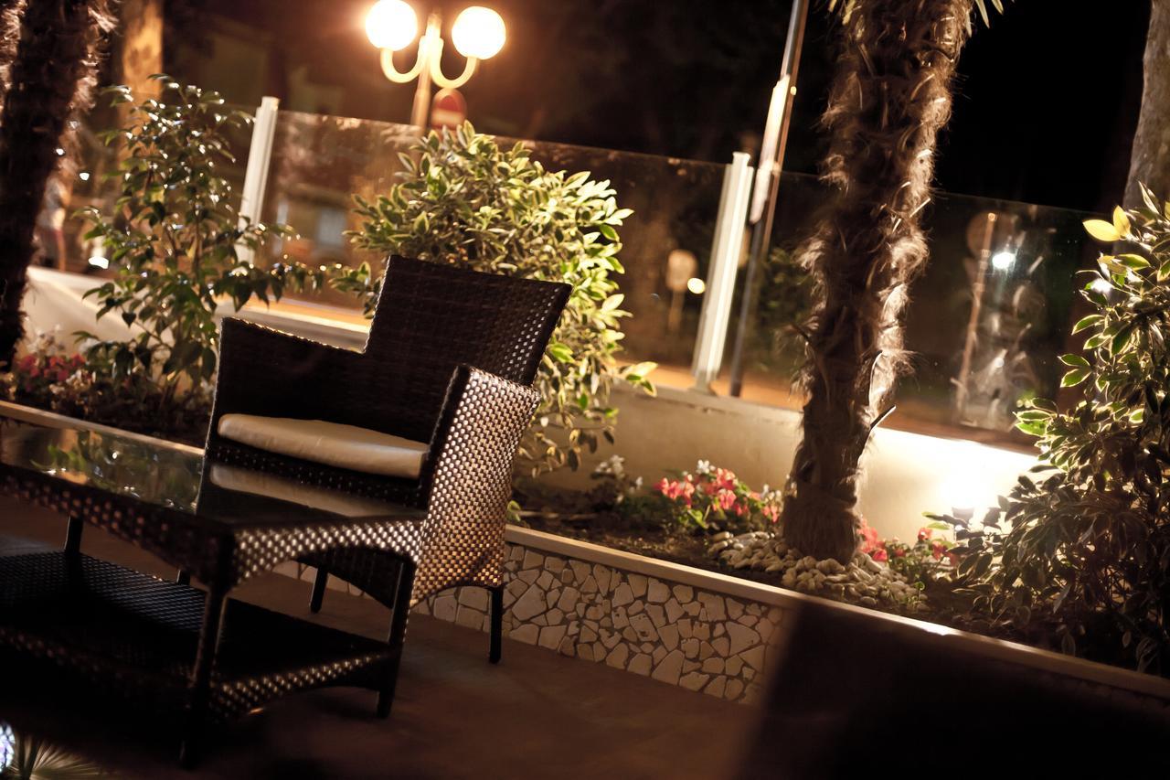 California Pastry Hotel Cervia Ngoại thất bức ảnh