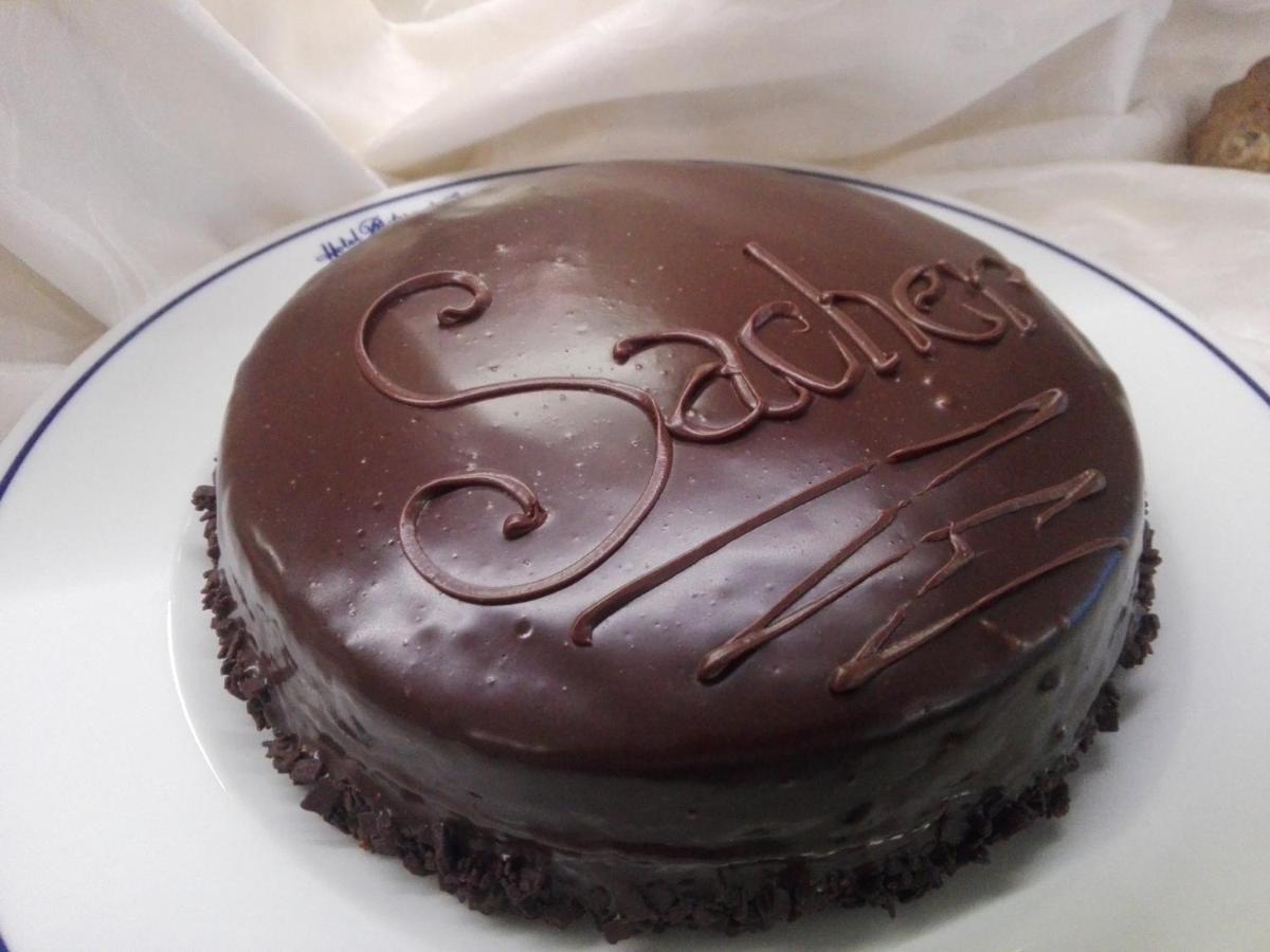 California Pastry Hotel Cervia Ngoại thất bức ảnh